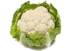 Tekasya Cauliflower