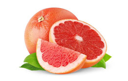 Tekasya Citrus Grapefruit