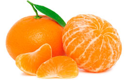 Tekasya Citrus Mandarines