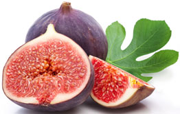 Tekasya Fruits Figs