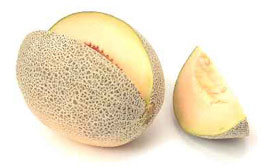 Tekasya Fruits Melon