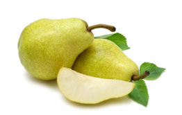 Tekasya Fruits Pear