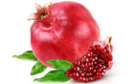 tekasya  Fruits Pomegranate
