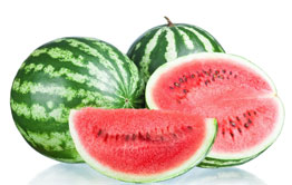 Tekasya Fruits Watermelon